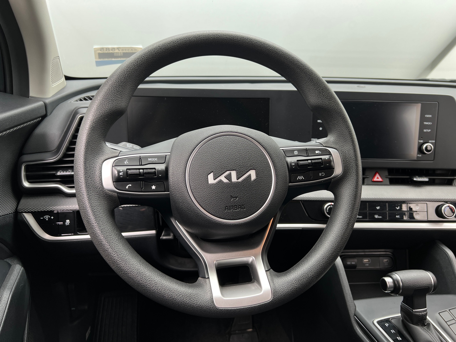 Thumbnail: 2025 Kia Sportage - 5