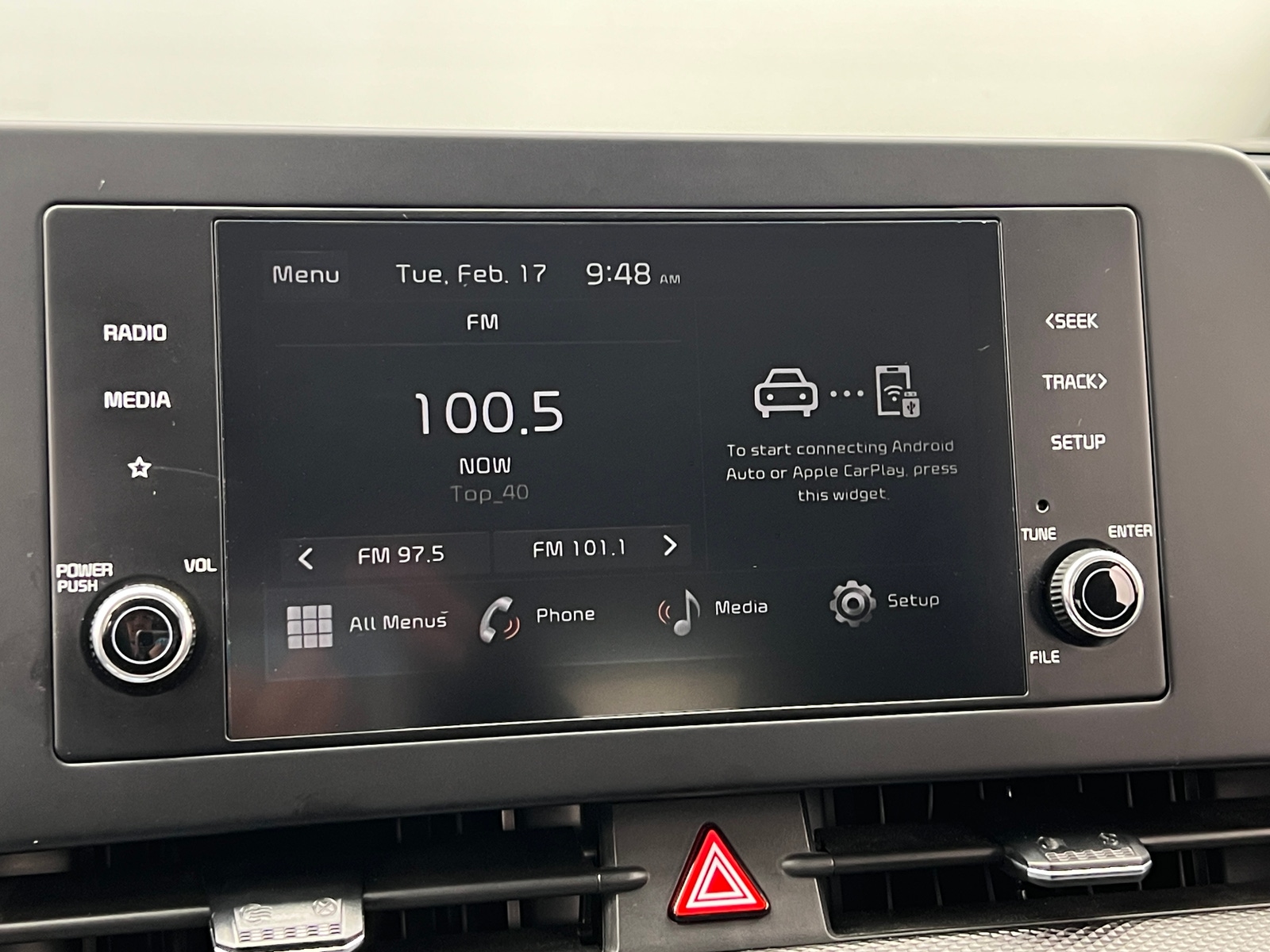 Thumbnail: 2025 Kia Sportage - 4