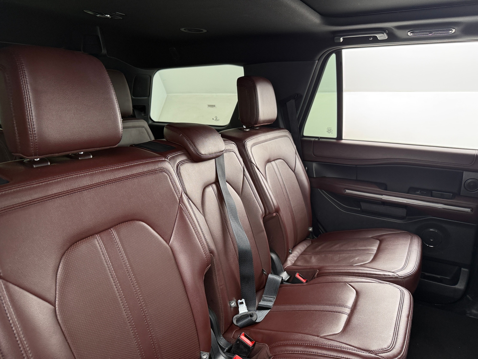 Thumbnail: 2024 Ford Expedition - 5