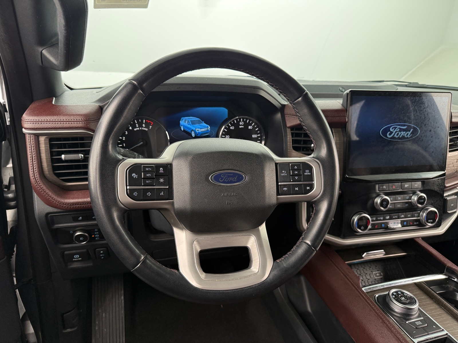 Thumbnail: 2024 Ford Expedition - 4