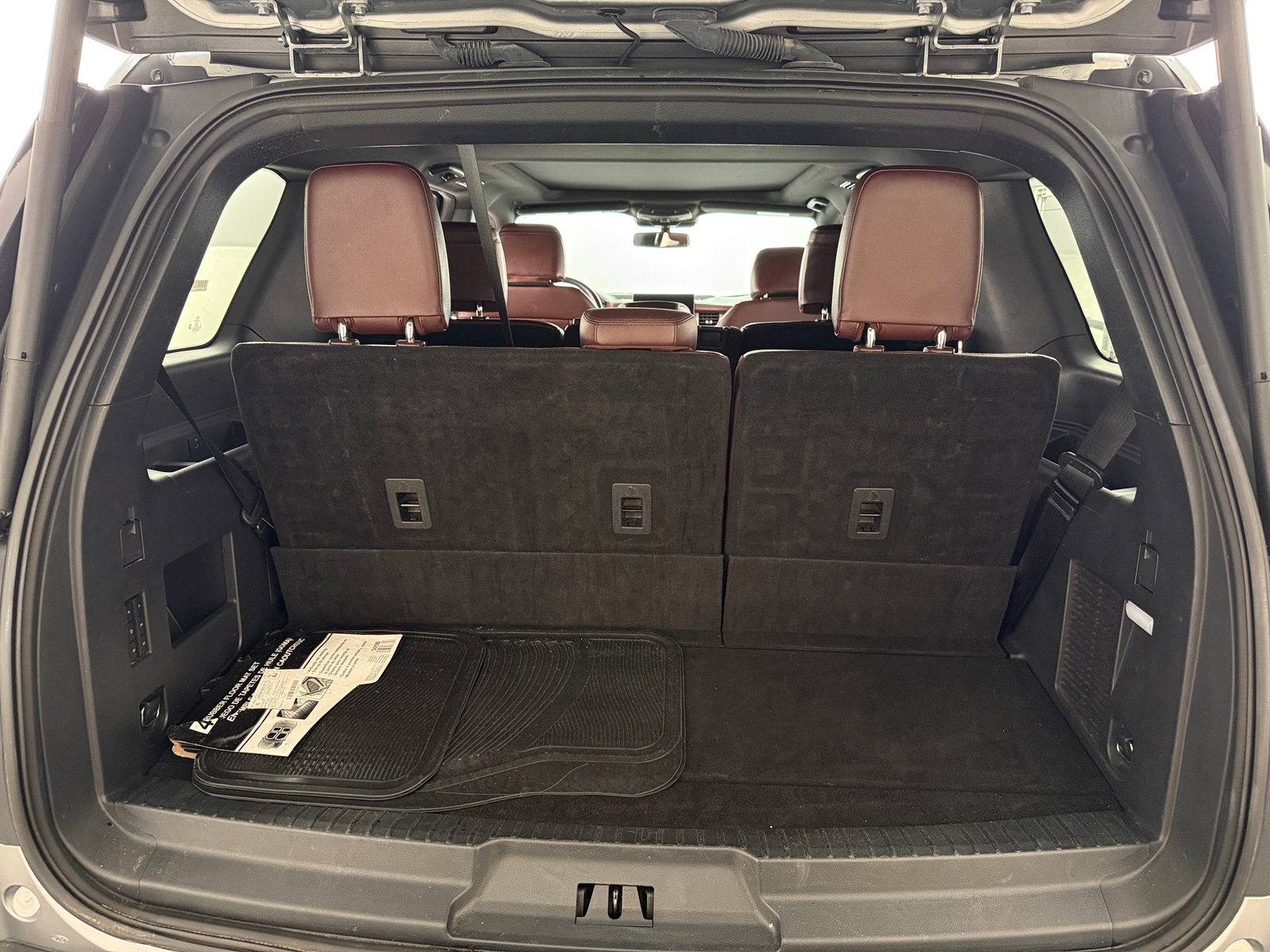 Thumbnail: 2024 Ford Expedition - 6