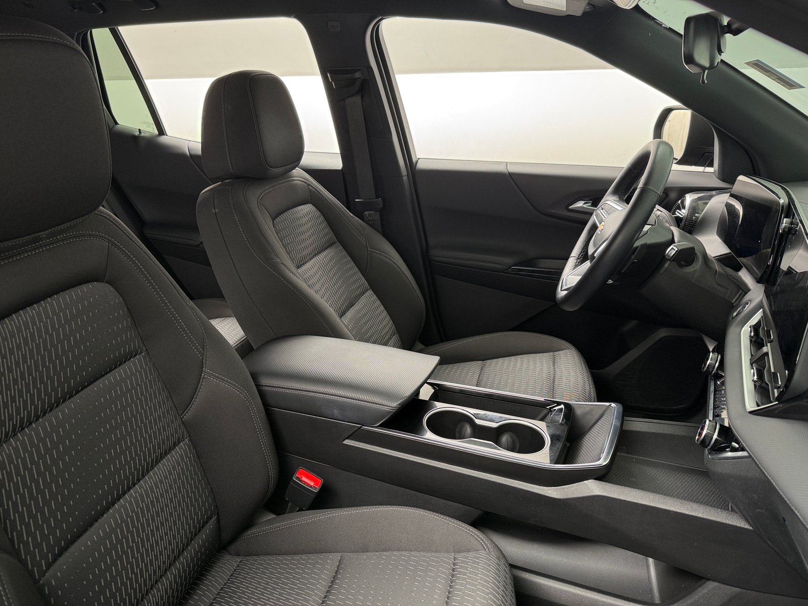 Thumbnail: 2025 Chevrolet Equinox - 2