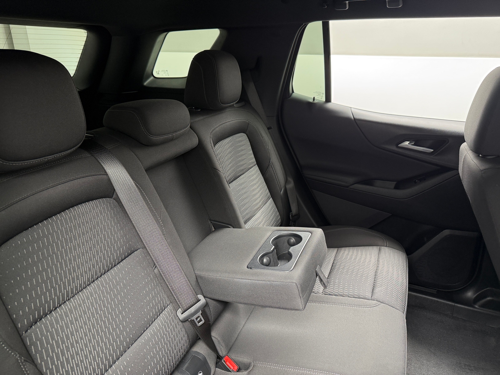 Thumbnail: 2025 Chevrolet Equinox - 6