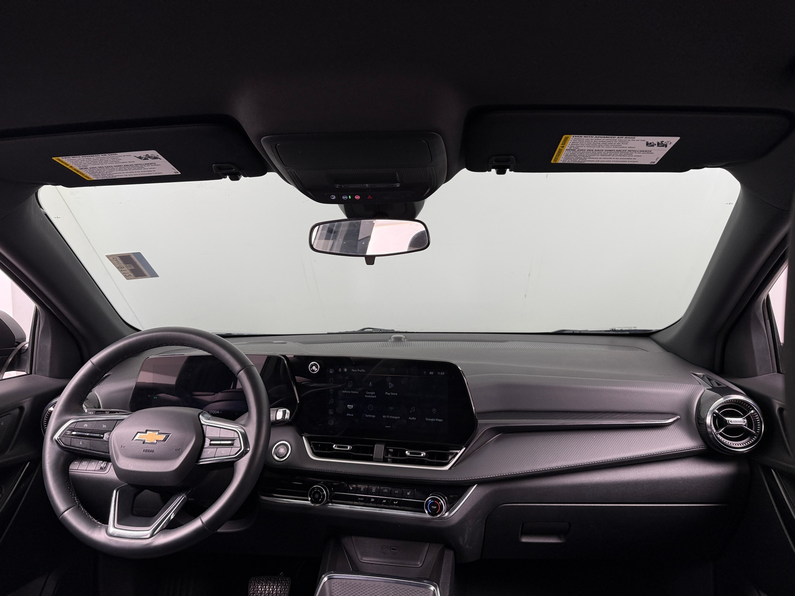 Thumbnail: 2025 Chevrolet Equinox - 3