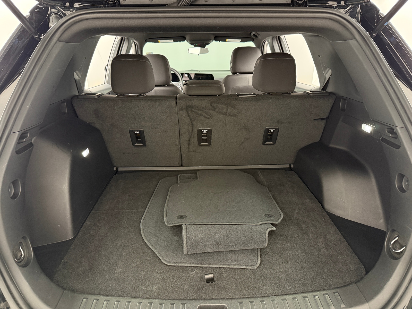 Thumbnail: 2025 Chevrolet Equinox - 7