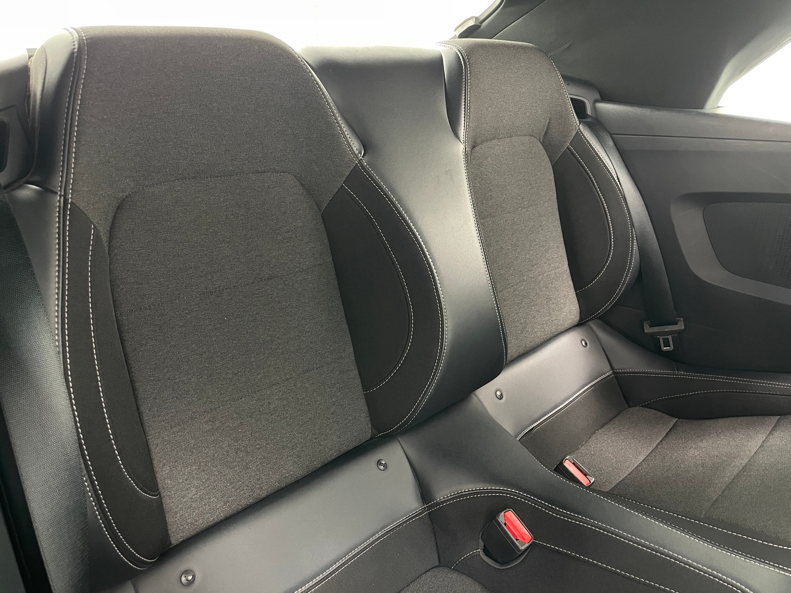 Thumbnail: 2024 Ford Mustang - 6