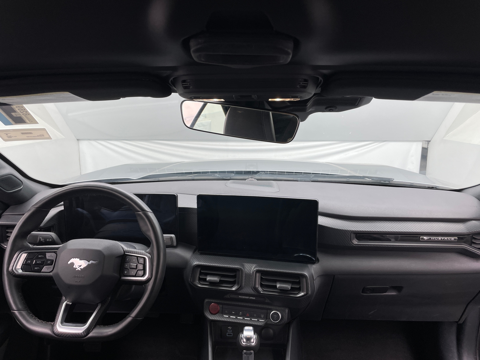 Thumbnail: 2024 Ford Mustang - 3