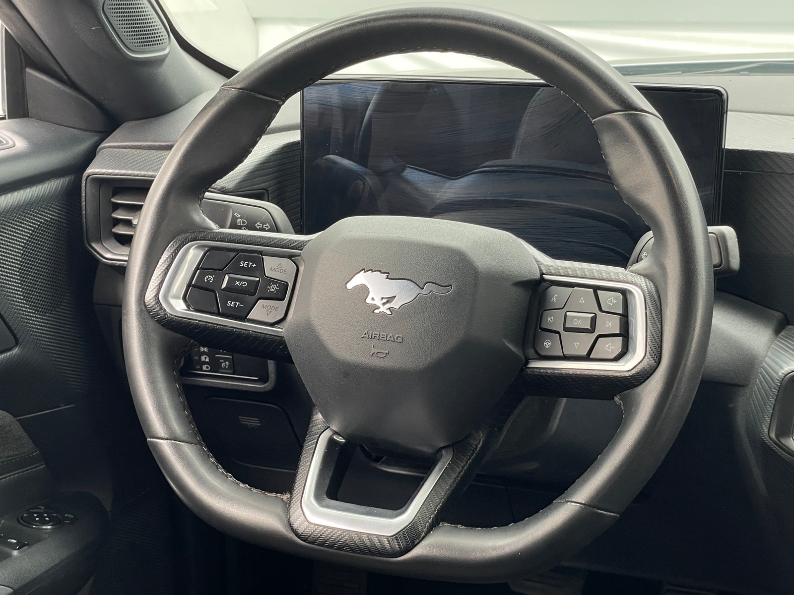 Thumbnail: 2024 Ford Mustang - 5