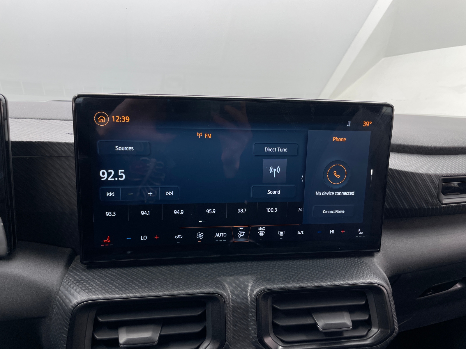 Thumbnail: 2024 Ford Mustang - 4