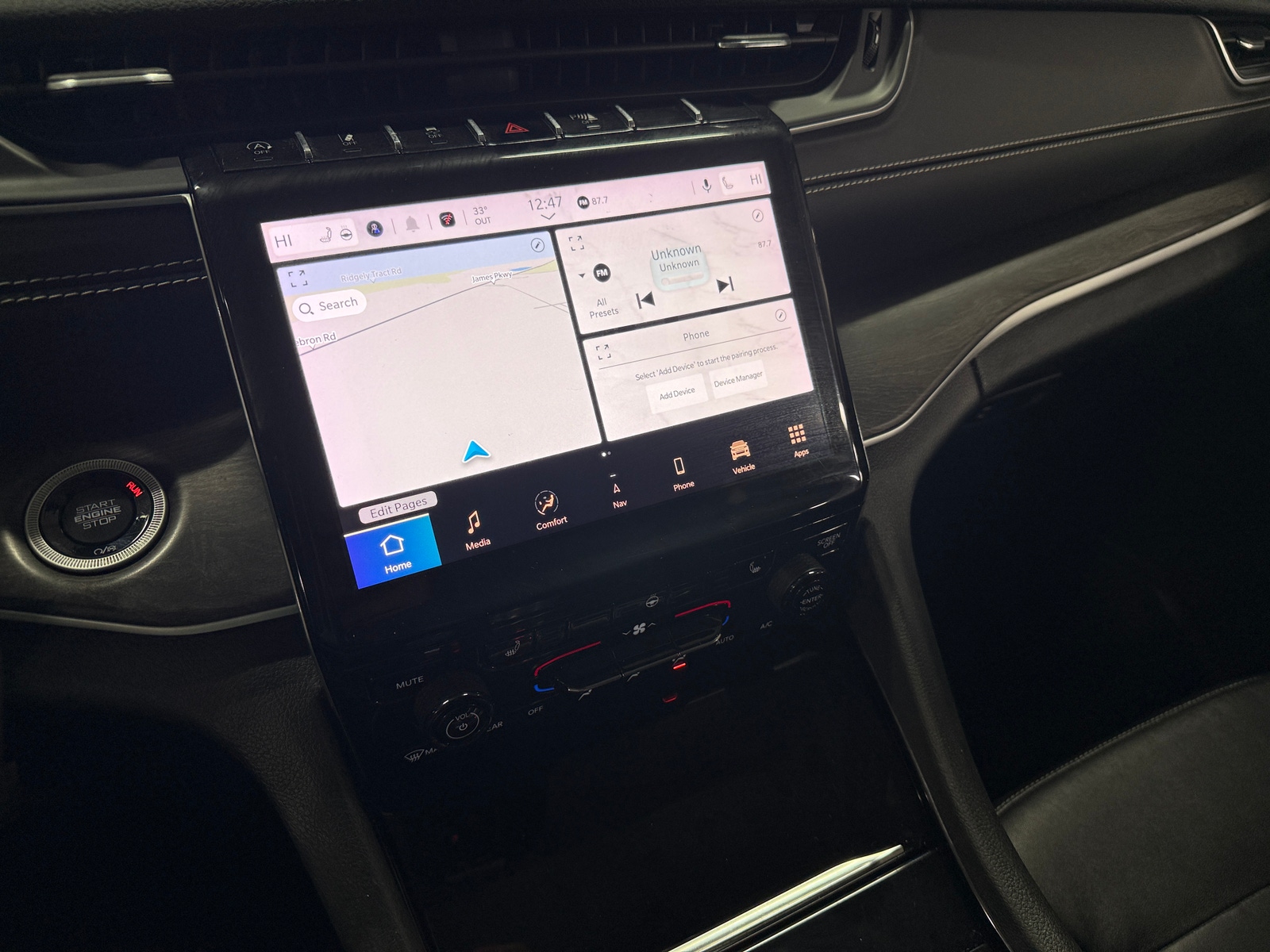 Thumbnail: 2023 Jeep Grand Cherokee - 3