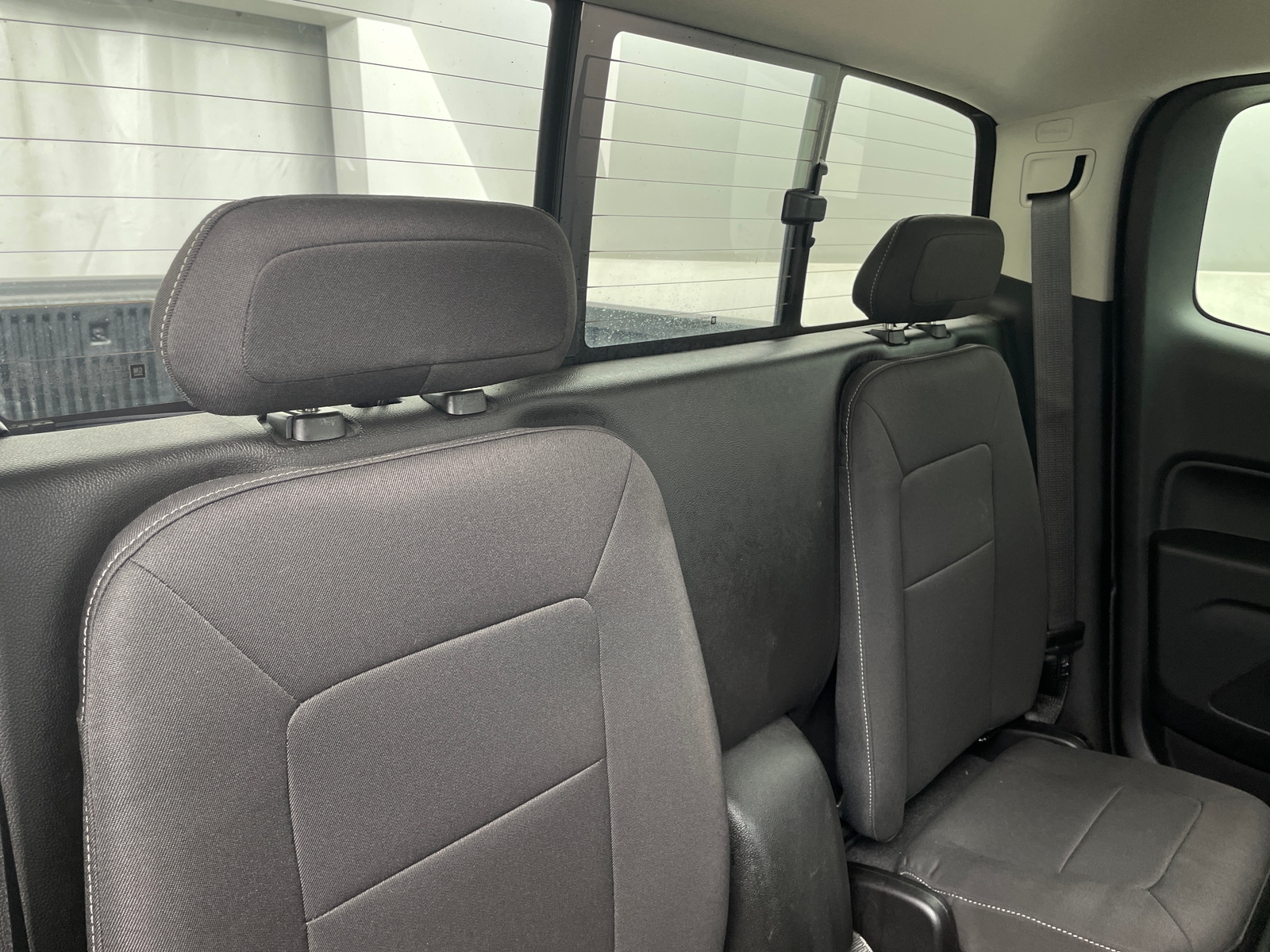 Thumbnail: 2020 Chevrolet Colorado - 6