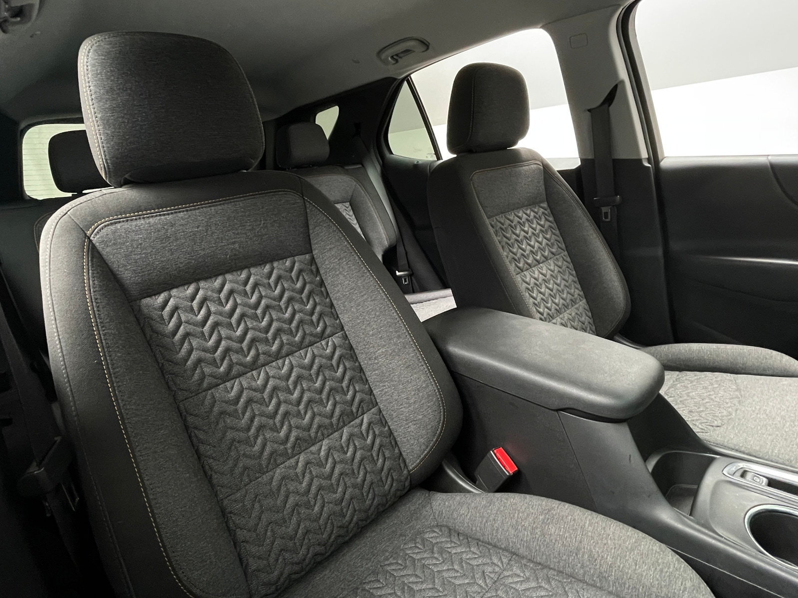 Thumbnail: 2023 Chevrolet Equinox - 2