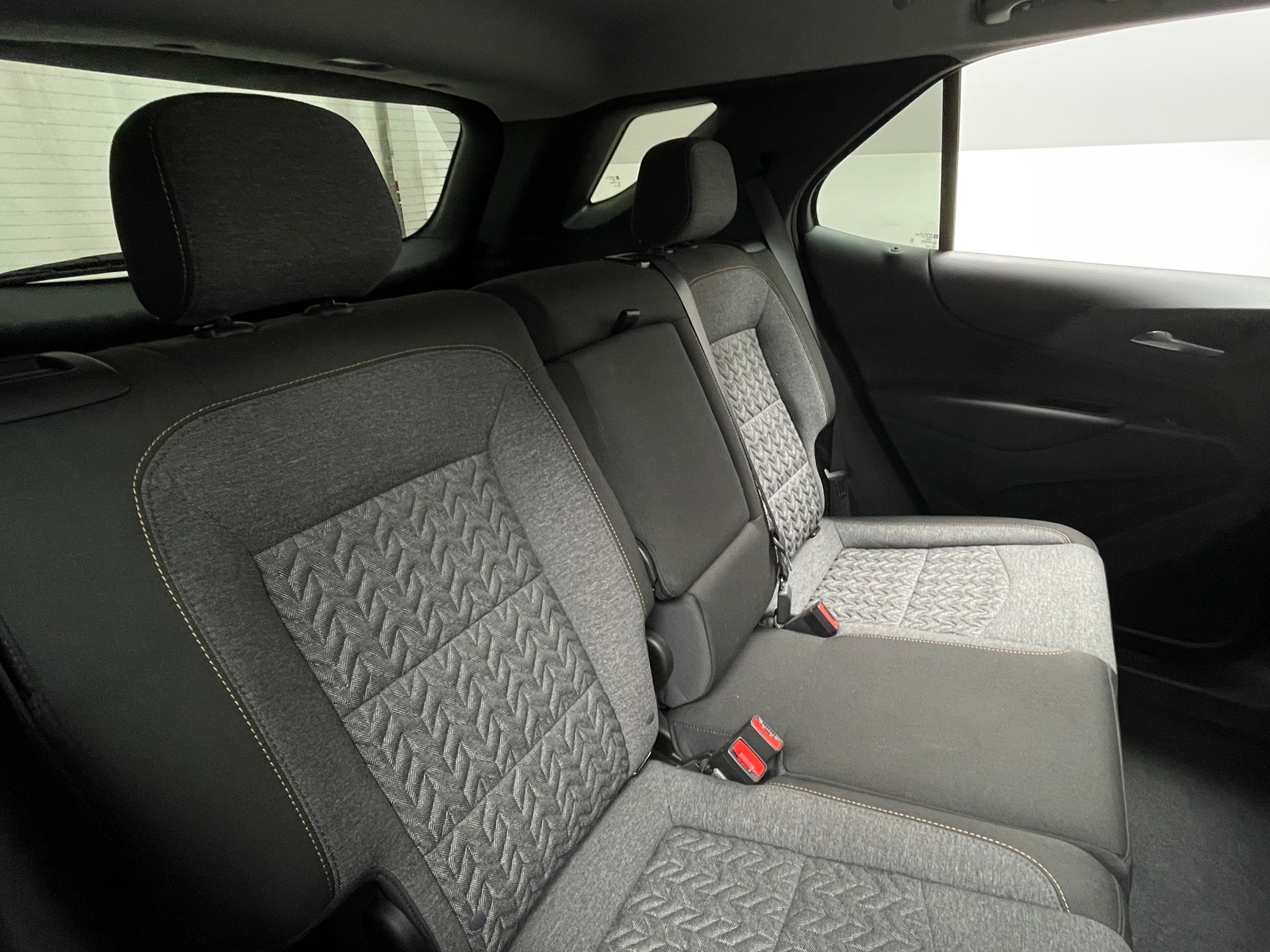 Thumbnail: 2023 Chevrolet Equinox - 6