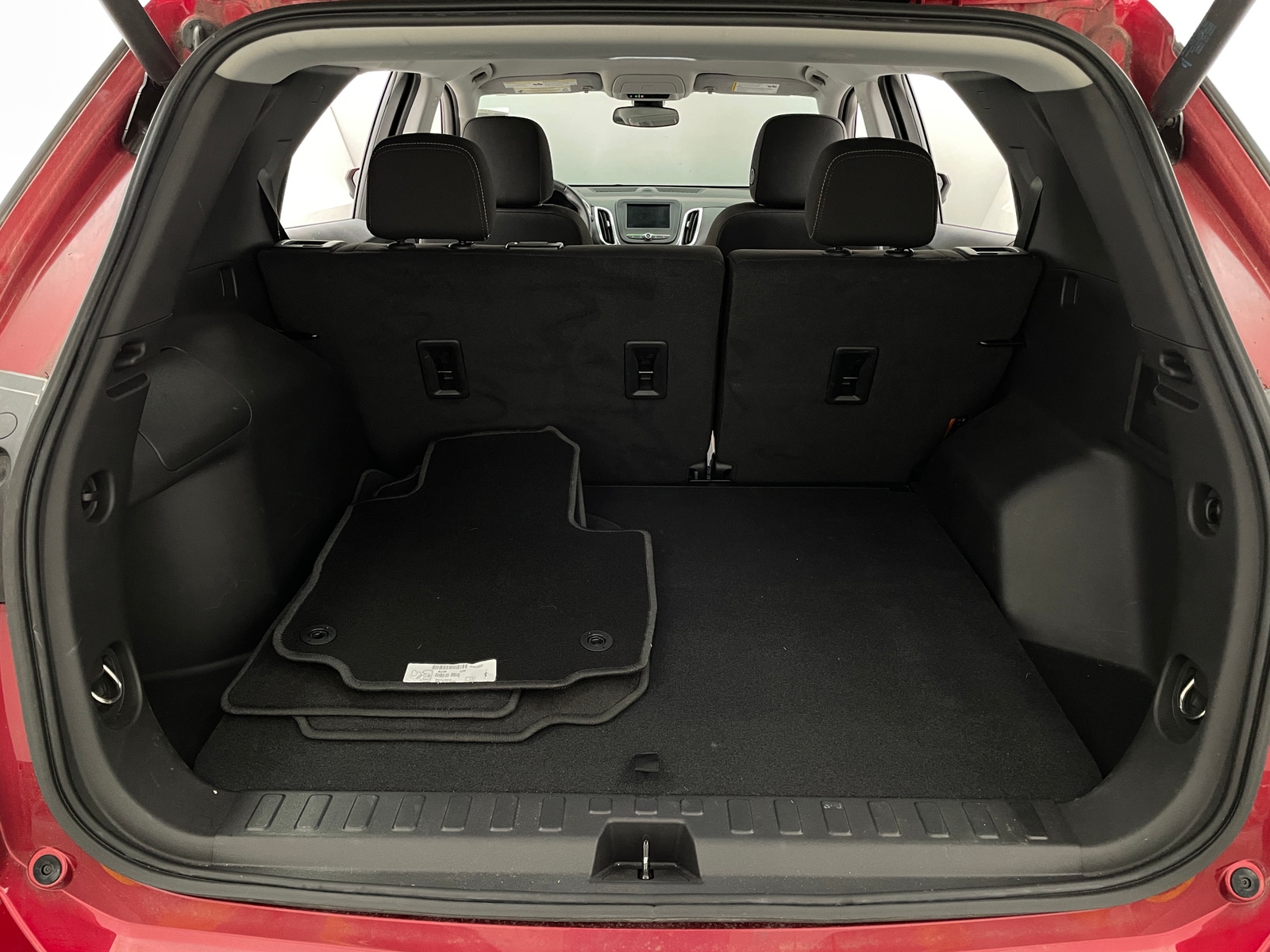 Thumbnail: 2023 Chevrolet Equinox - 7