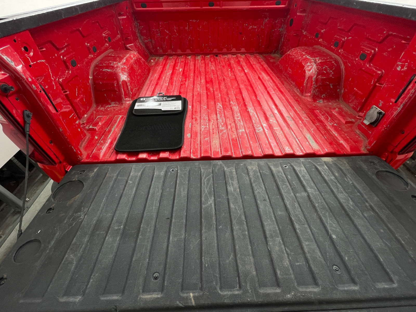 Thumbnail: 2021 Chevrolet Silverado 1500 - 7