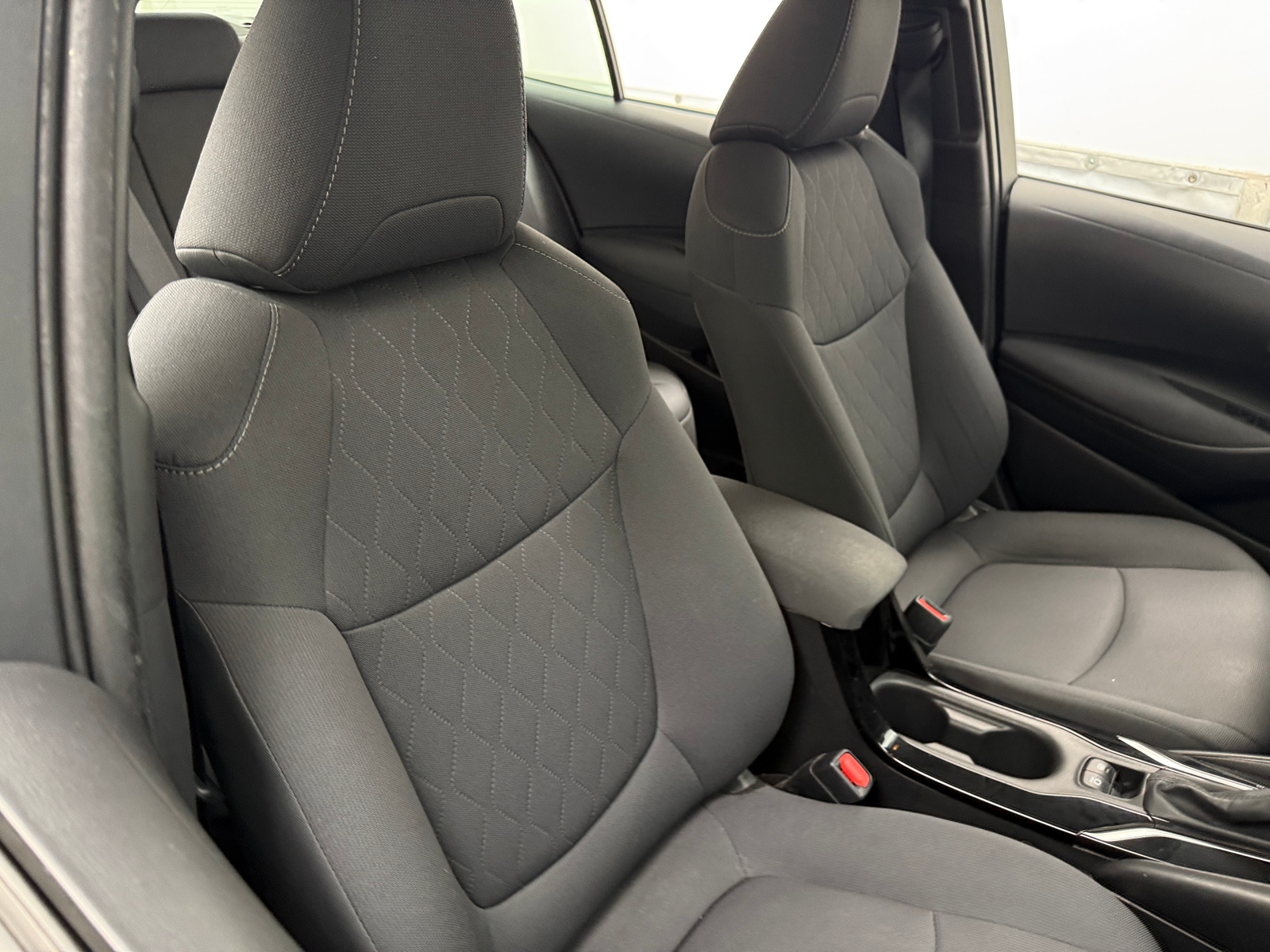 Thumbnail: 2020 Toyota Corolla - 2