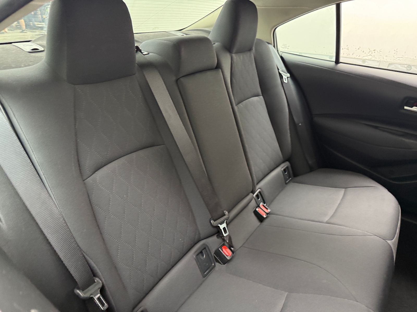 Thumbnail: 2020 Toyota Corolla - 6