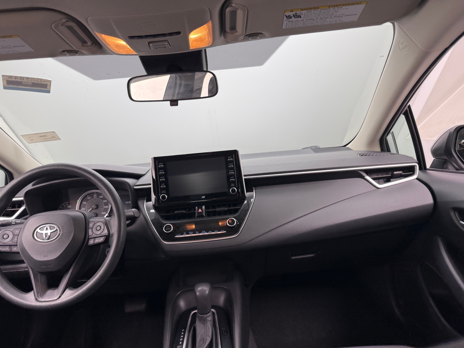 Thumbnail: 2020 Toyota Corolla - 3