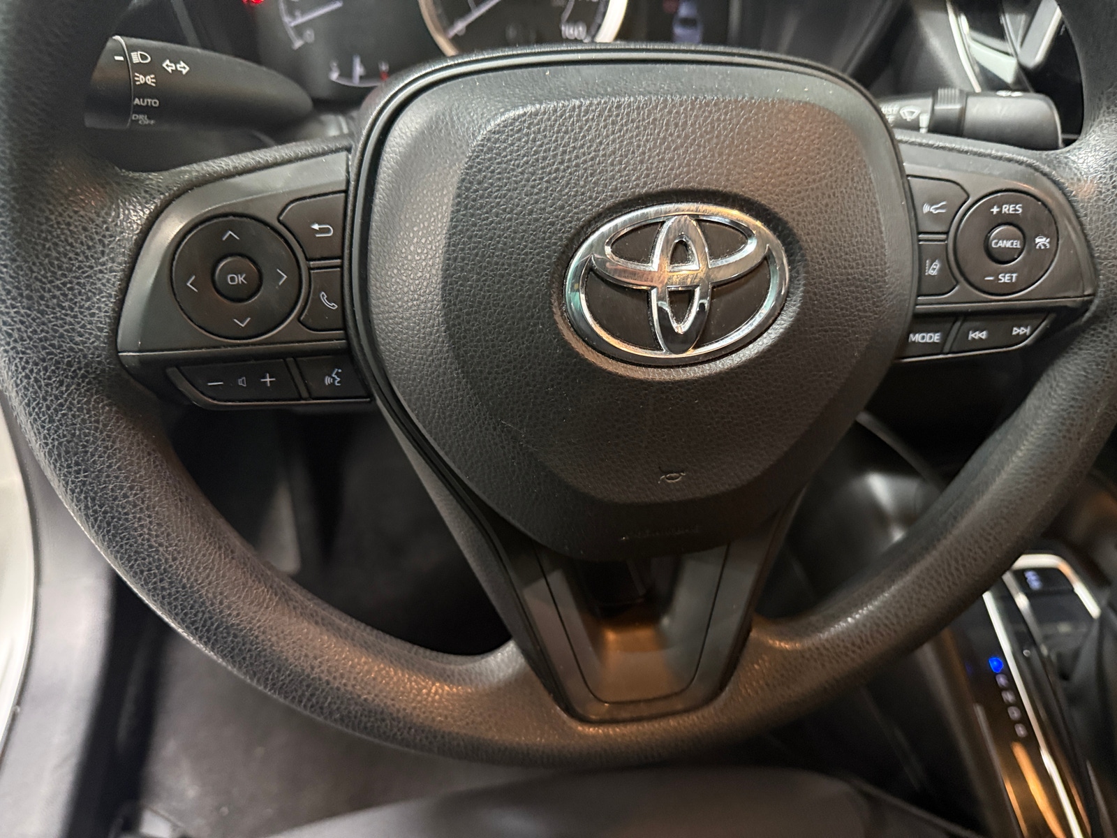 Thumbnail: 2020 Toyota Corolla - 5