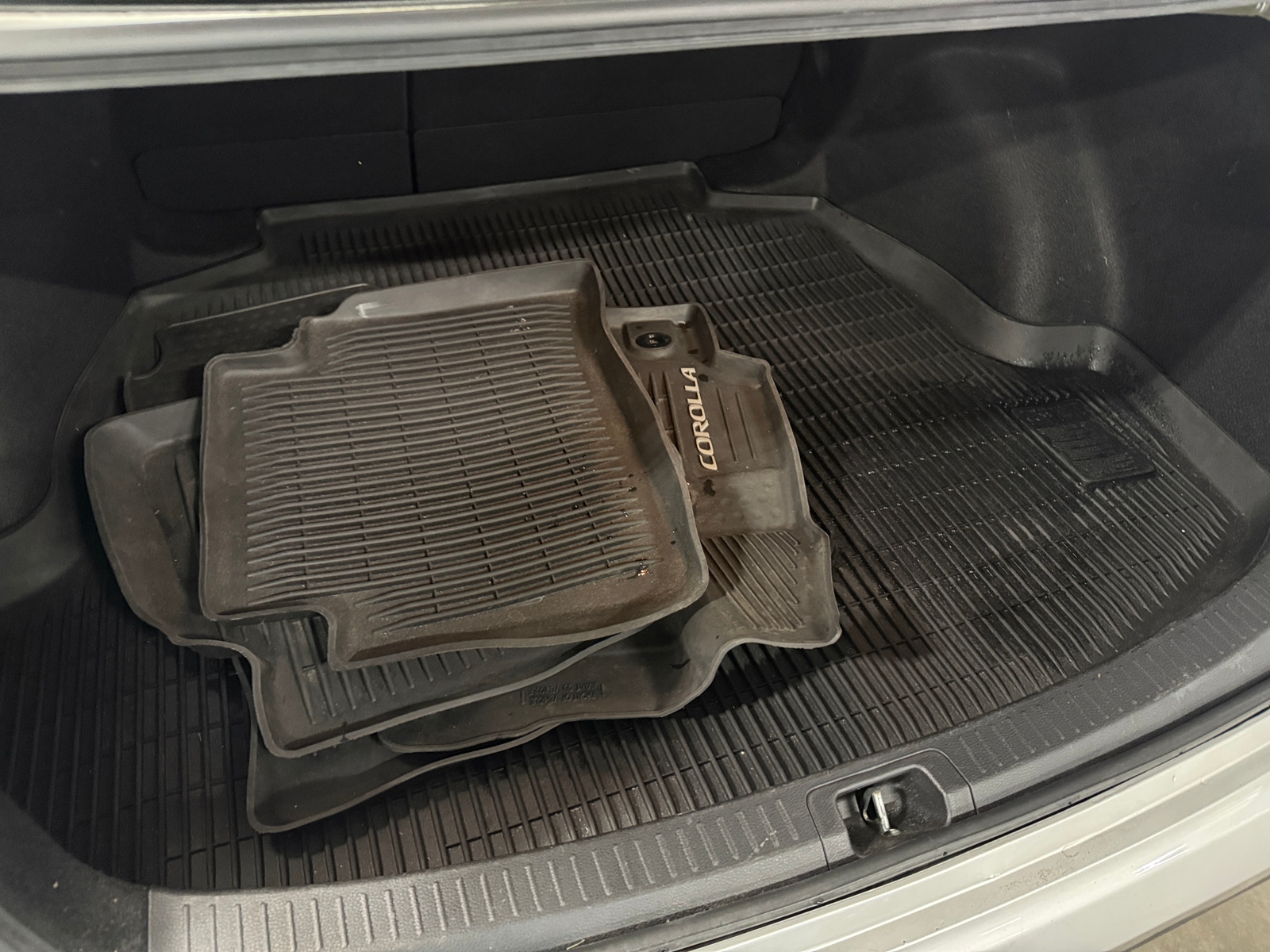 Thumbnail: 2020 Toyota Corolla - 7