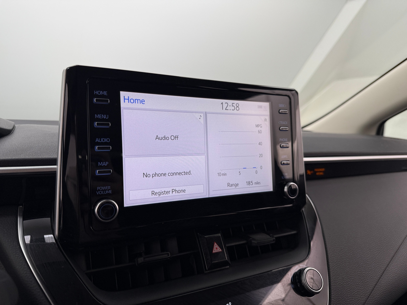 Thumbnail: 2020 Toyota Corolla - 4