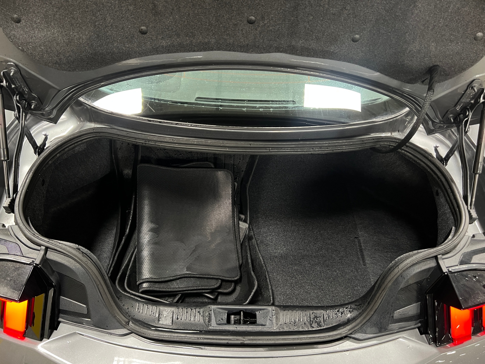 Thumbnail: 2024 Ford Mustang - 6