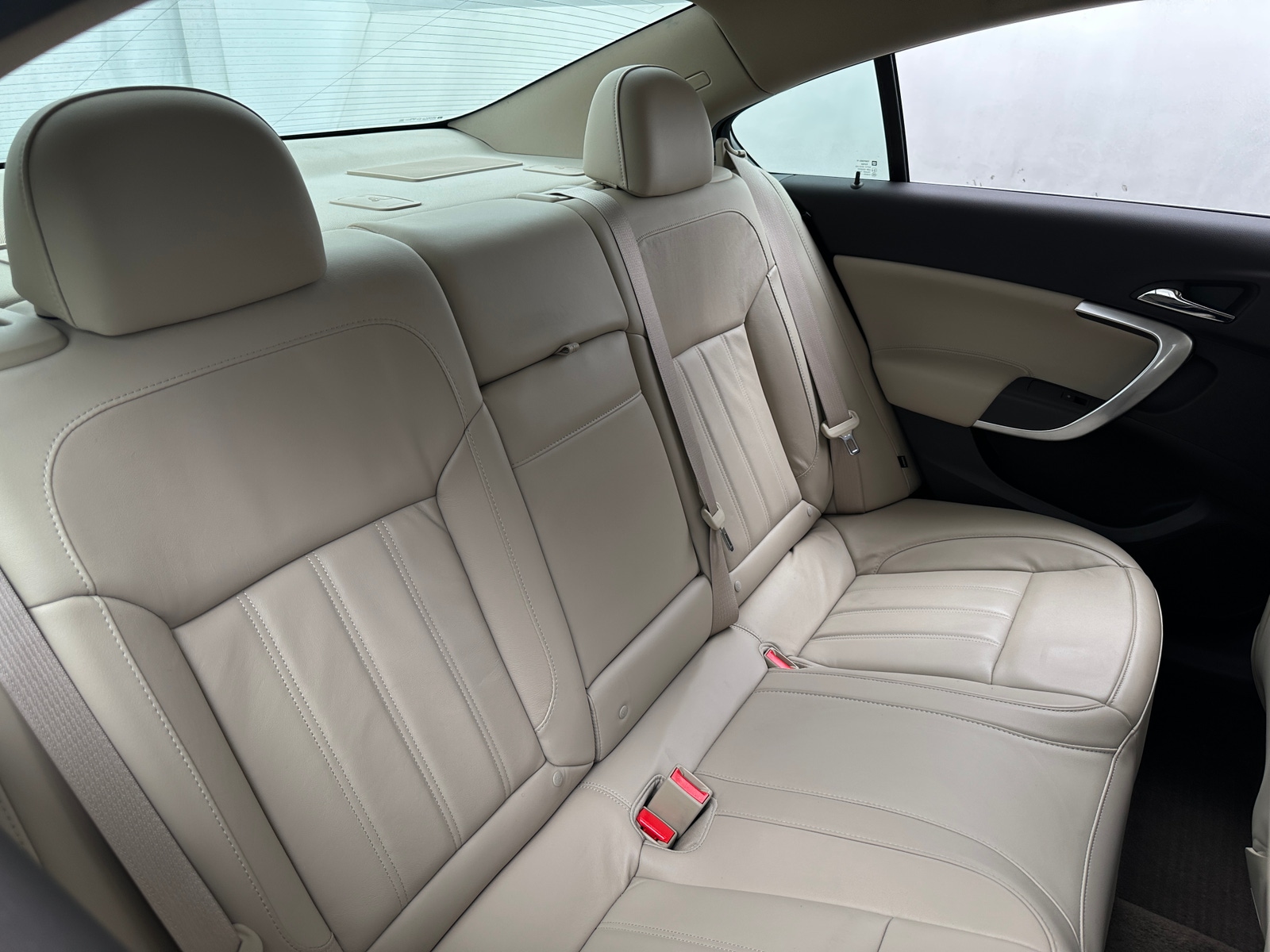 Thumbnail: 2016 Buick Regal - 5