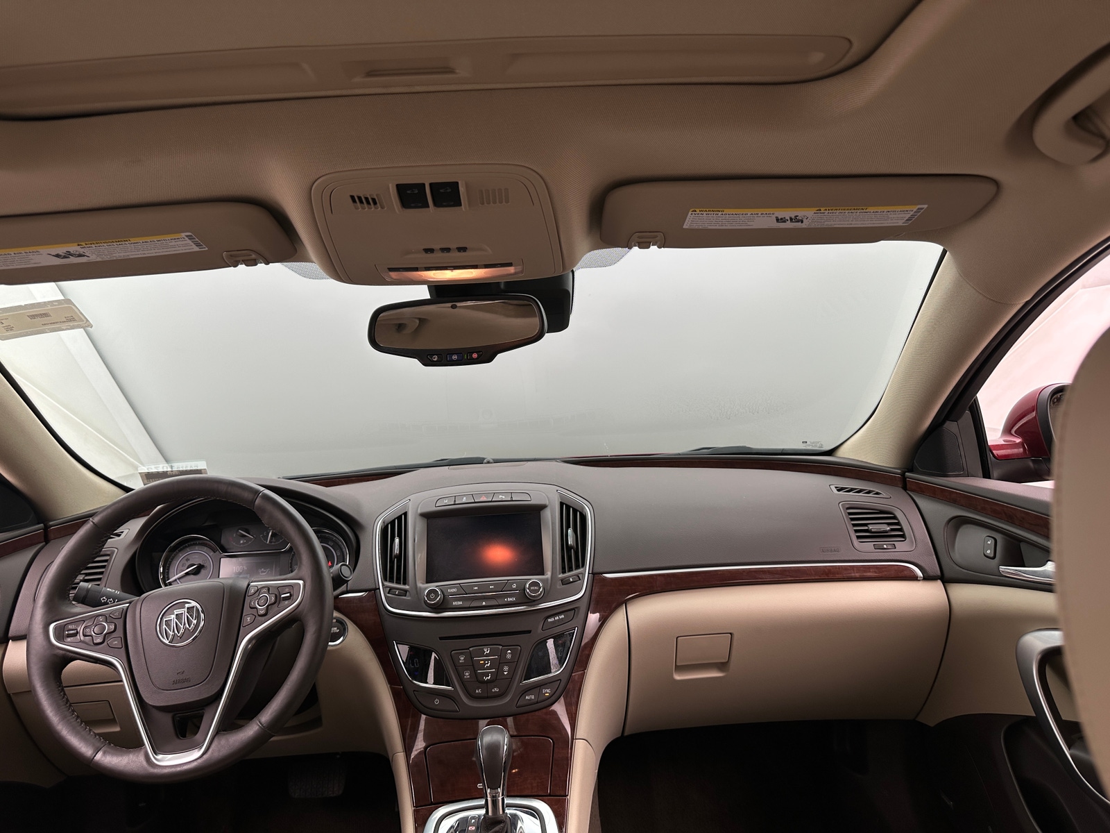 Thumbnail: 2016 Buick Regal - 2