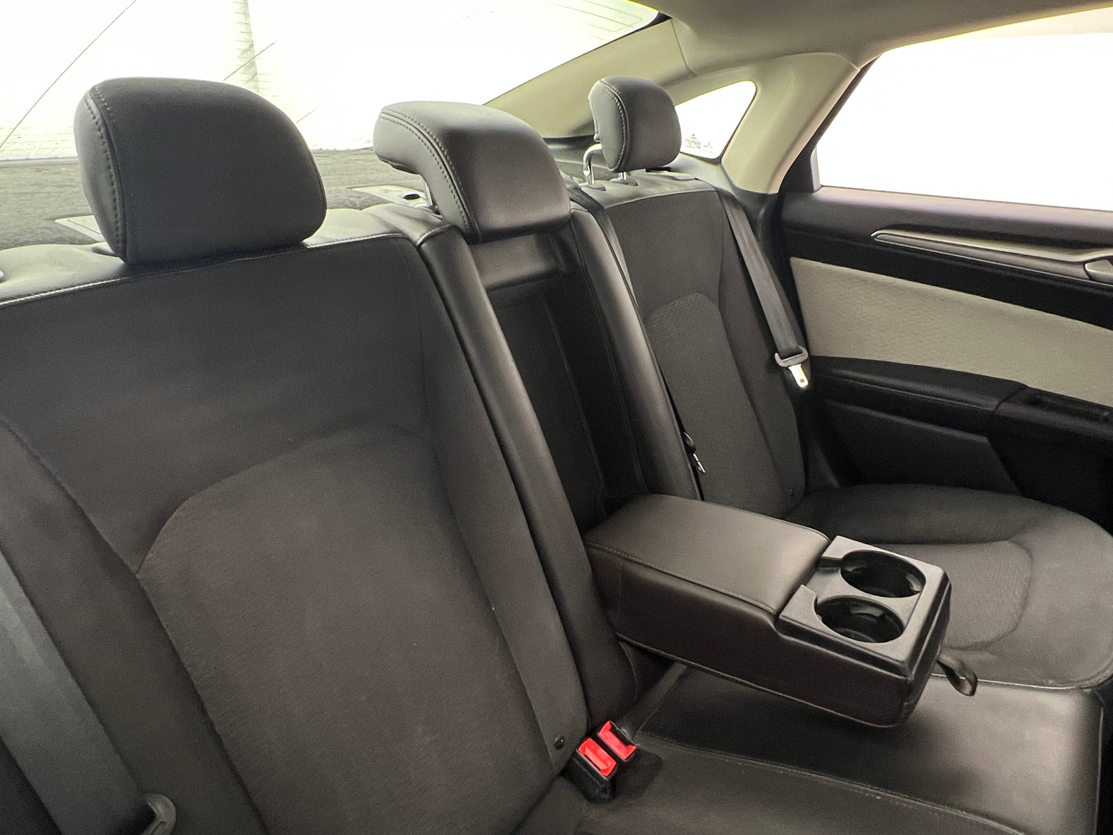 Thumbnail: 2020 Ford Fusion - 6