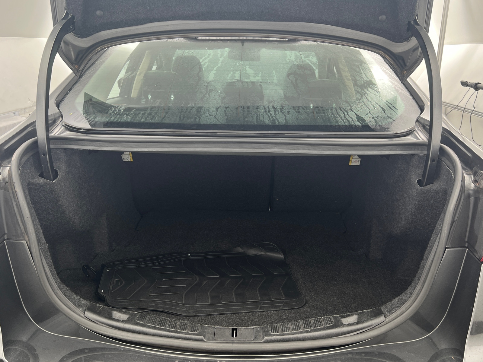 Thumbnail: 2020 Ford Fusion - 7