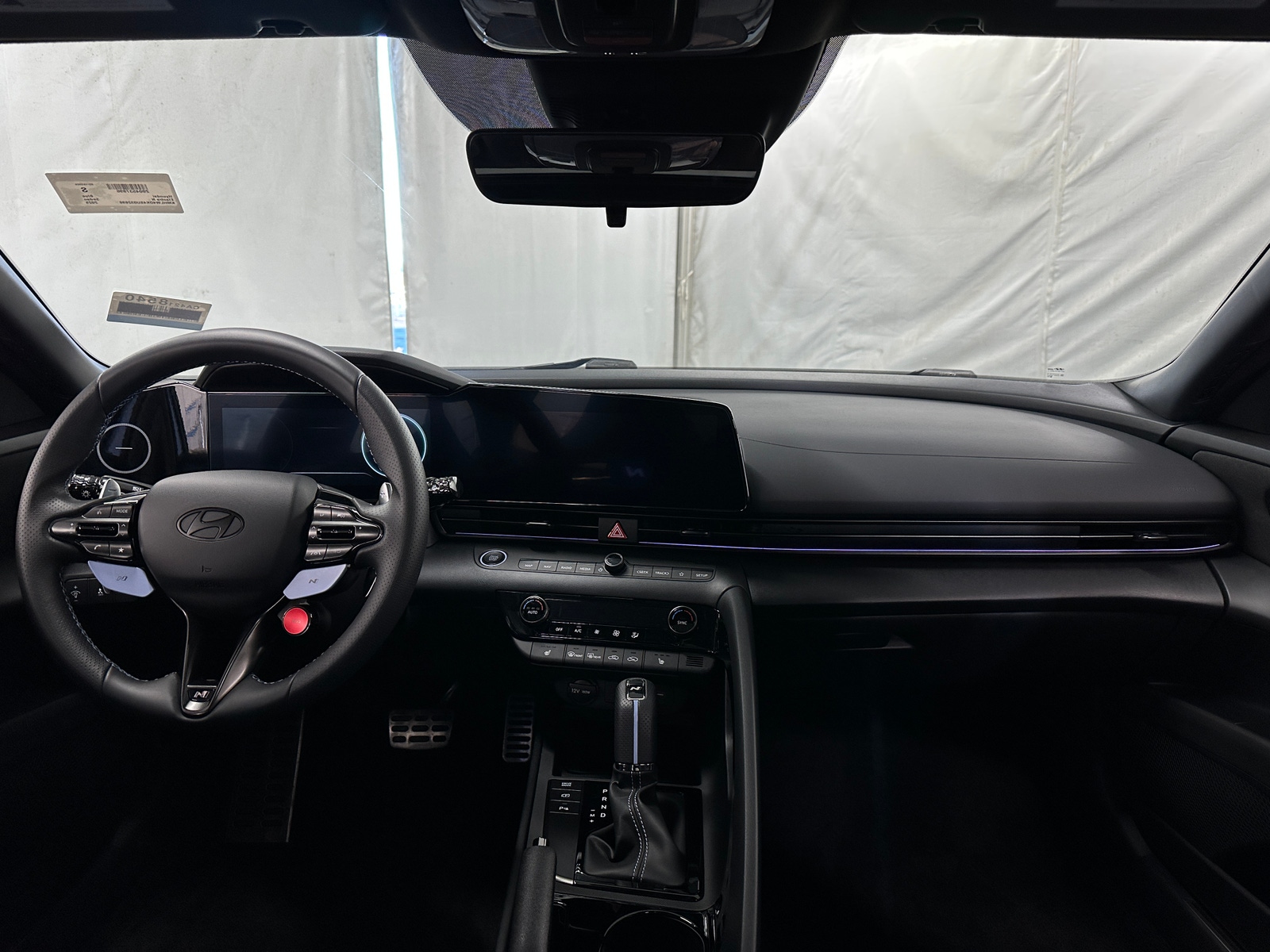 Thumbnail: 2025 Hyundai Elantra - 2