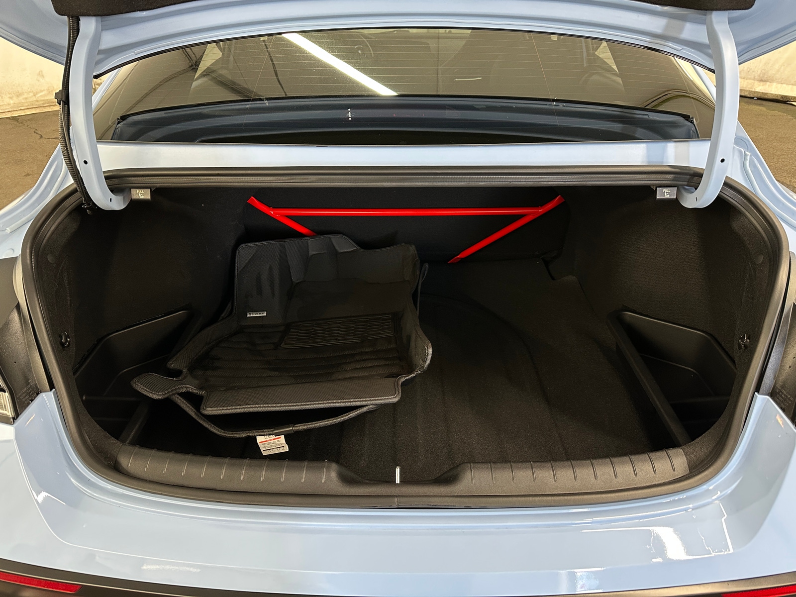 Thumbnail: 2025 Hyundai Elantra - 6