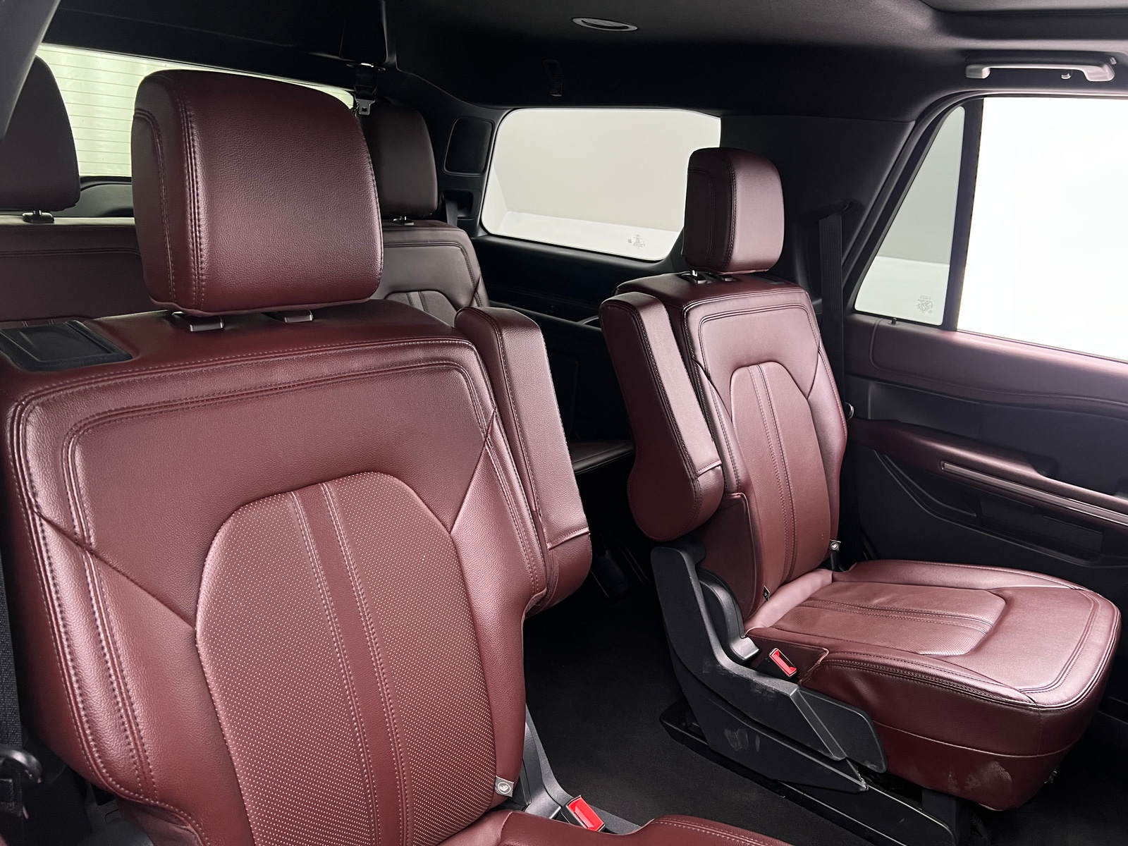 Thumbnail: 2024 Ford Expedition - 5