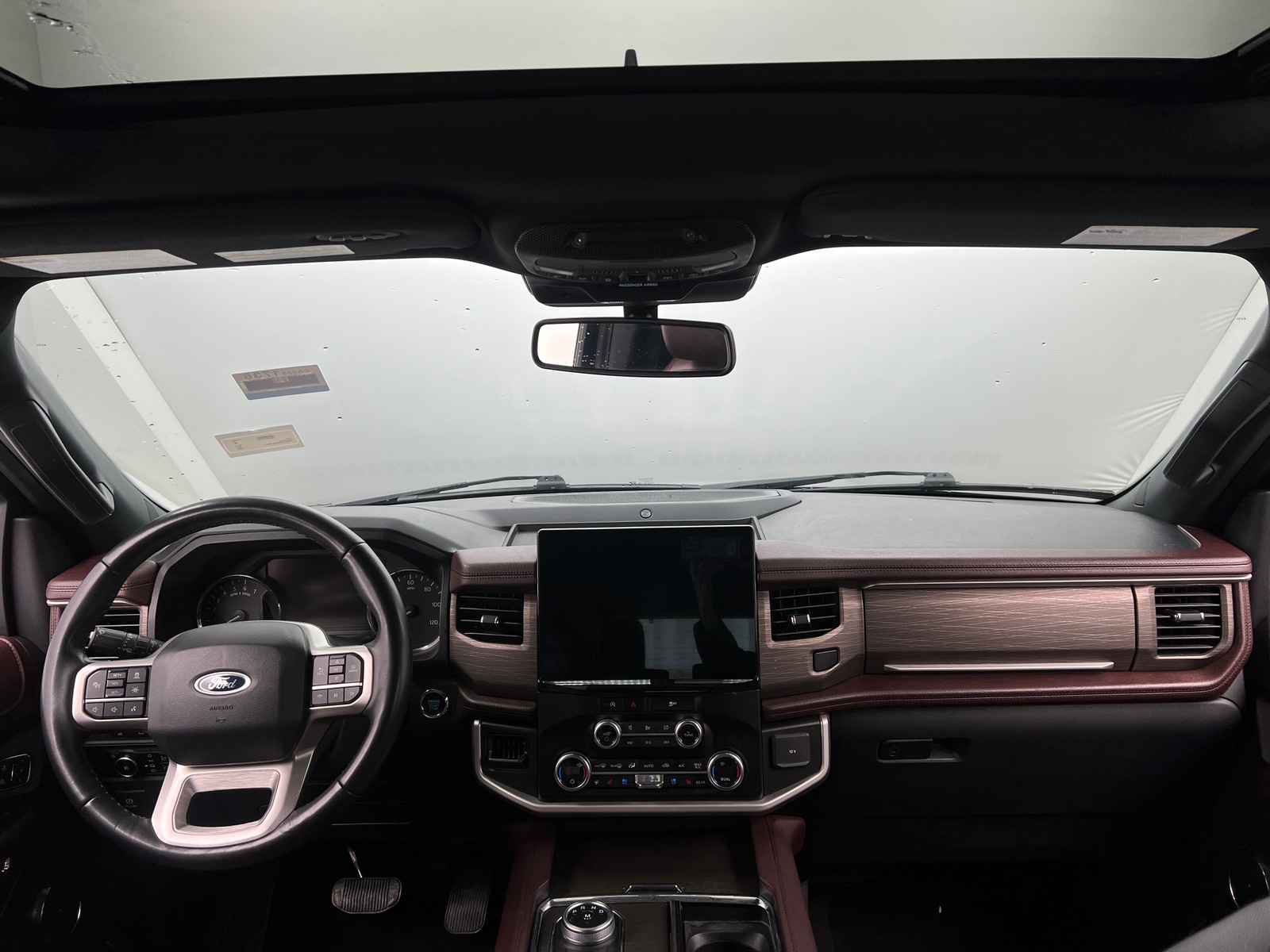 Thumbnail: 2024 Ford Expedition - 2