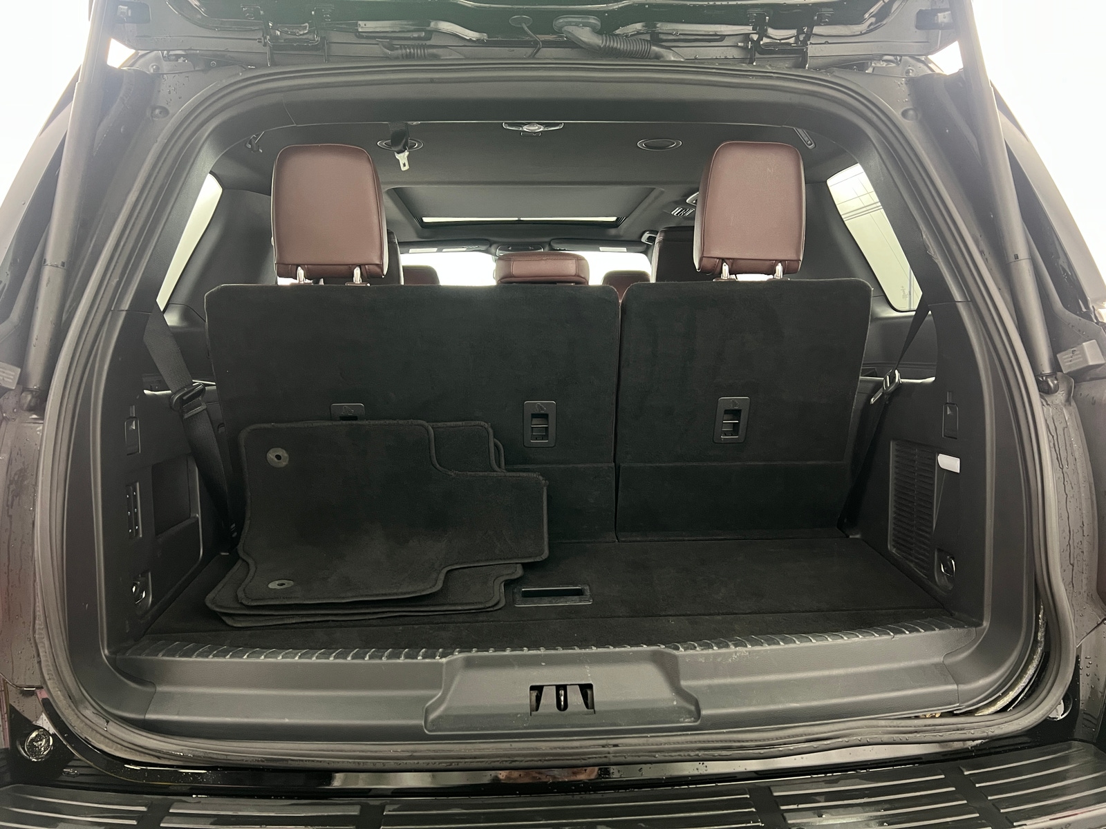 Thumbnail: 2024 Ford Expedition - 6