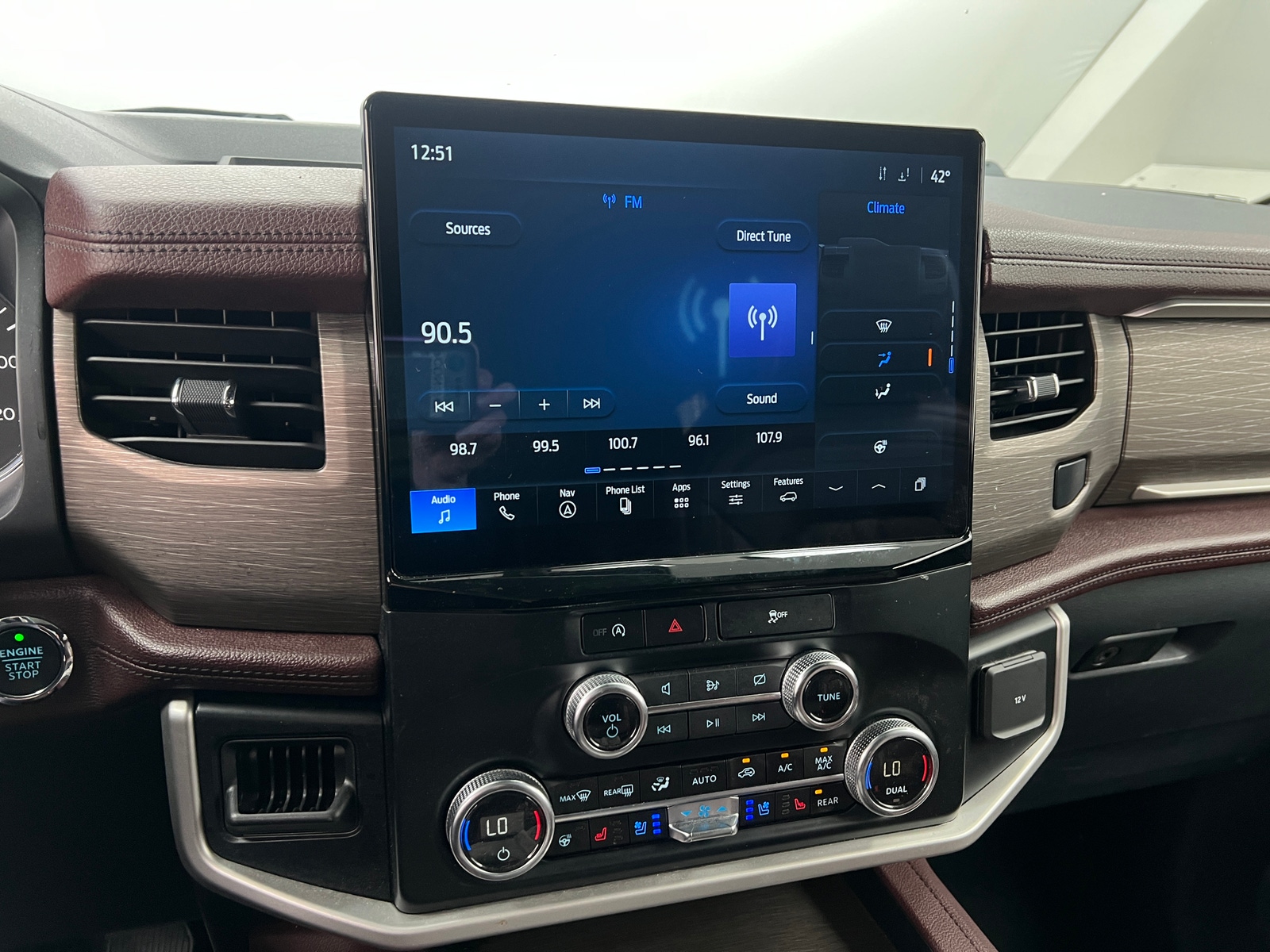 Thumbnail: 2024 Ford Expedition - 3