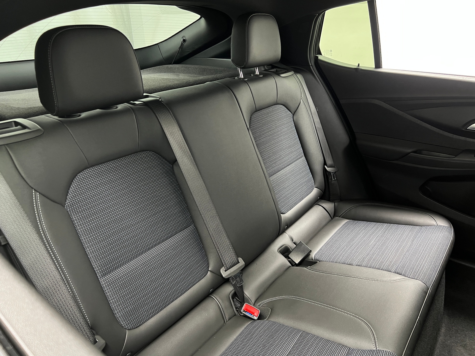 Thumbnail: 2025 Buick Envista - 6