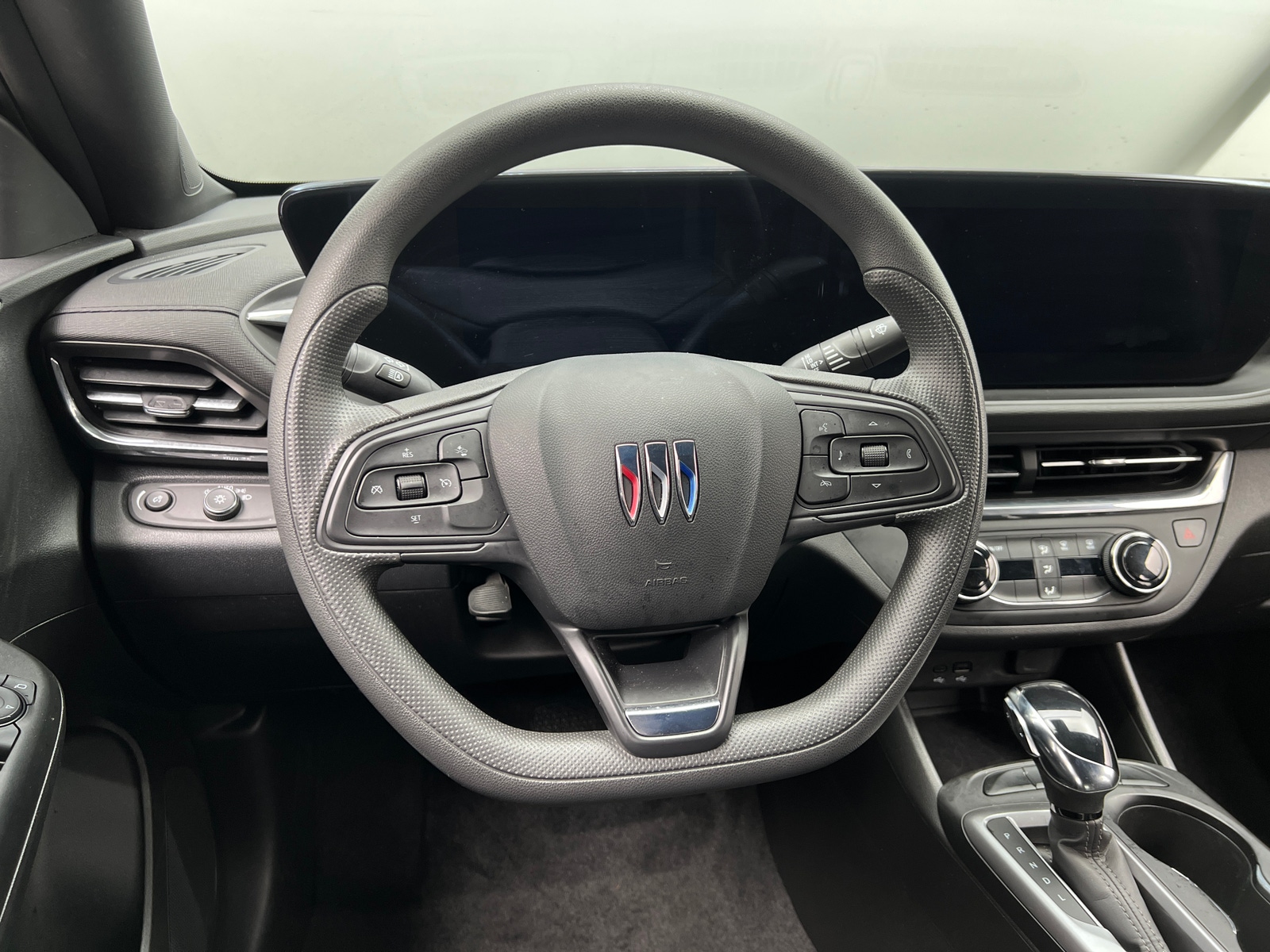 Thumbnail: 2025 Buick Envista - 5