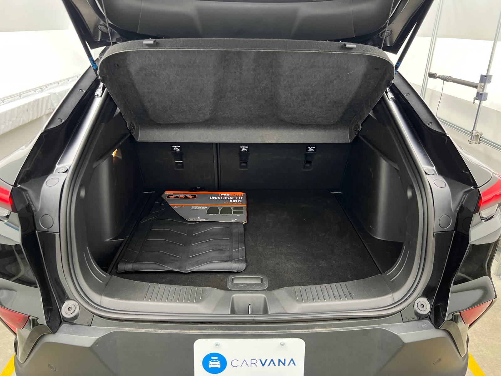 Thumbnail: 2025 Buick Envista - 7