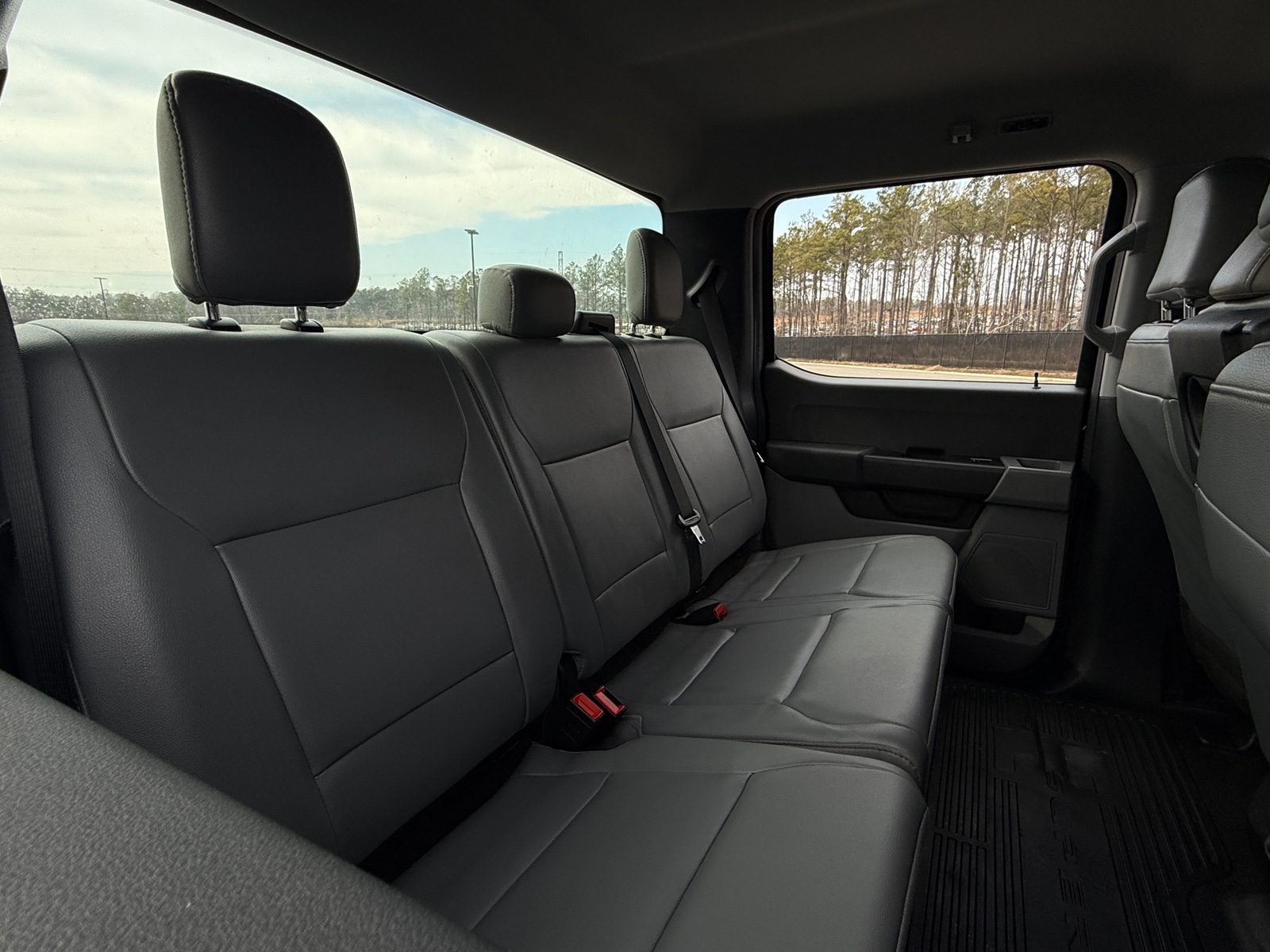 Thumbnail: 2023 Ford Econoline - 5