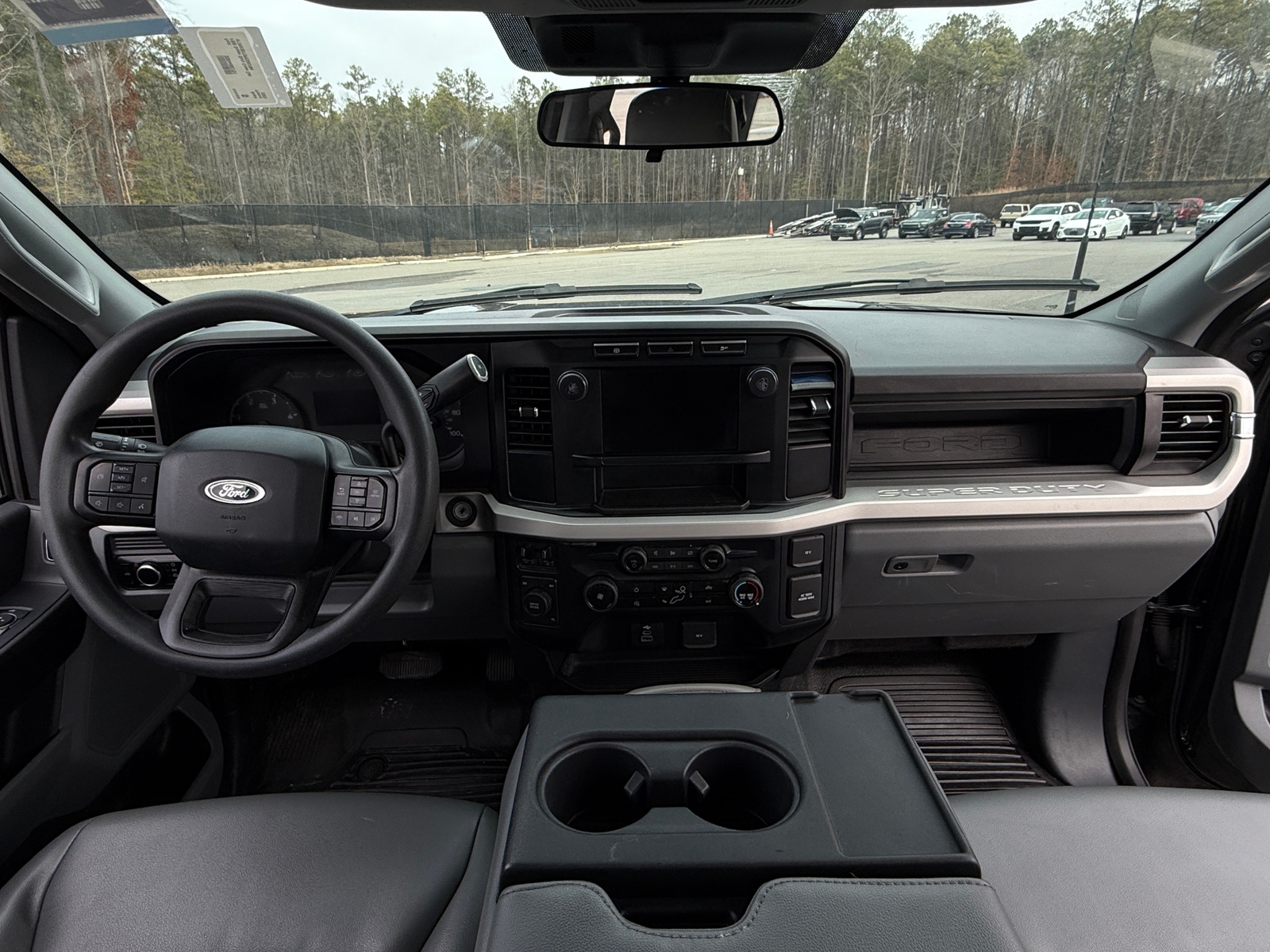 Thumbnail: 2023 Ford Econoline - 2