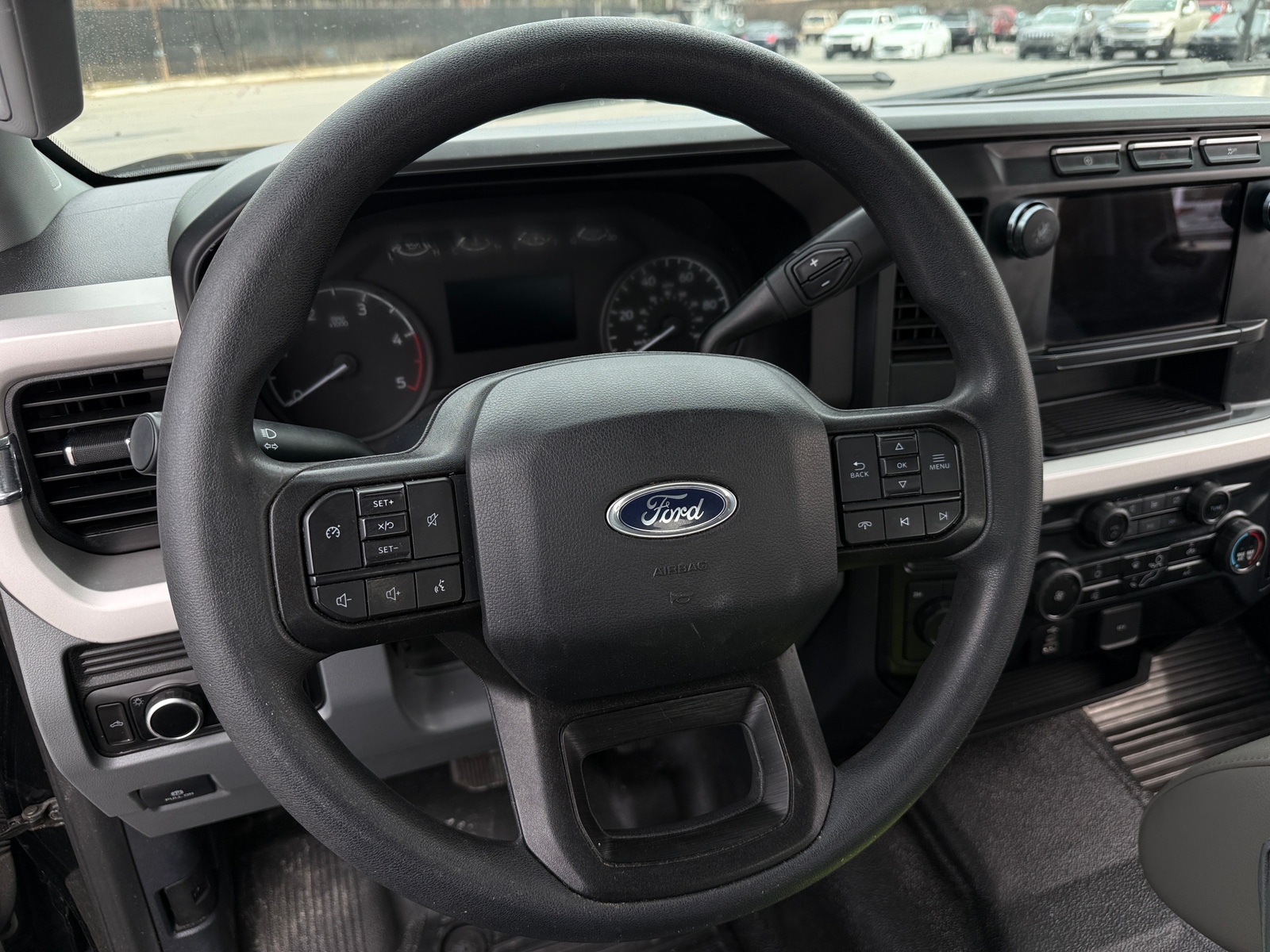 Thumbnail: 2023 Ford Econoline - 4