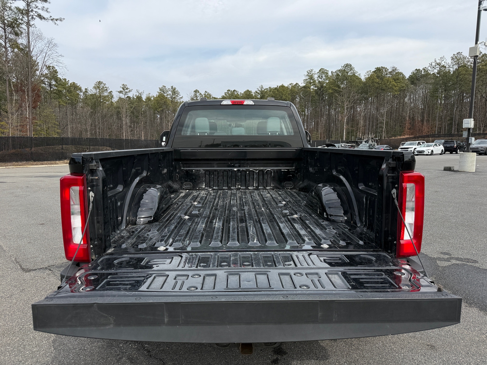 Thumbnail: 2023 Ford Econoline - 6