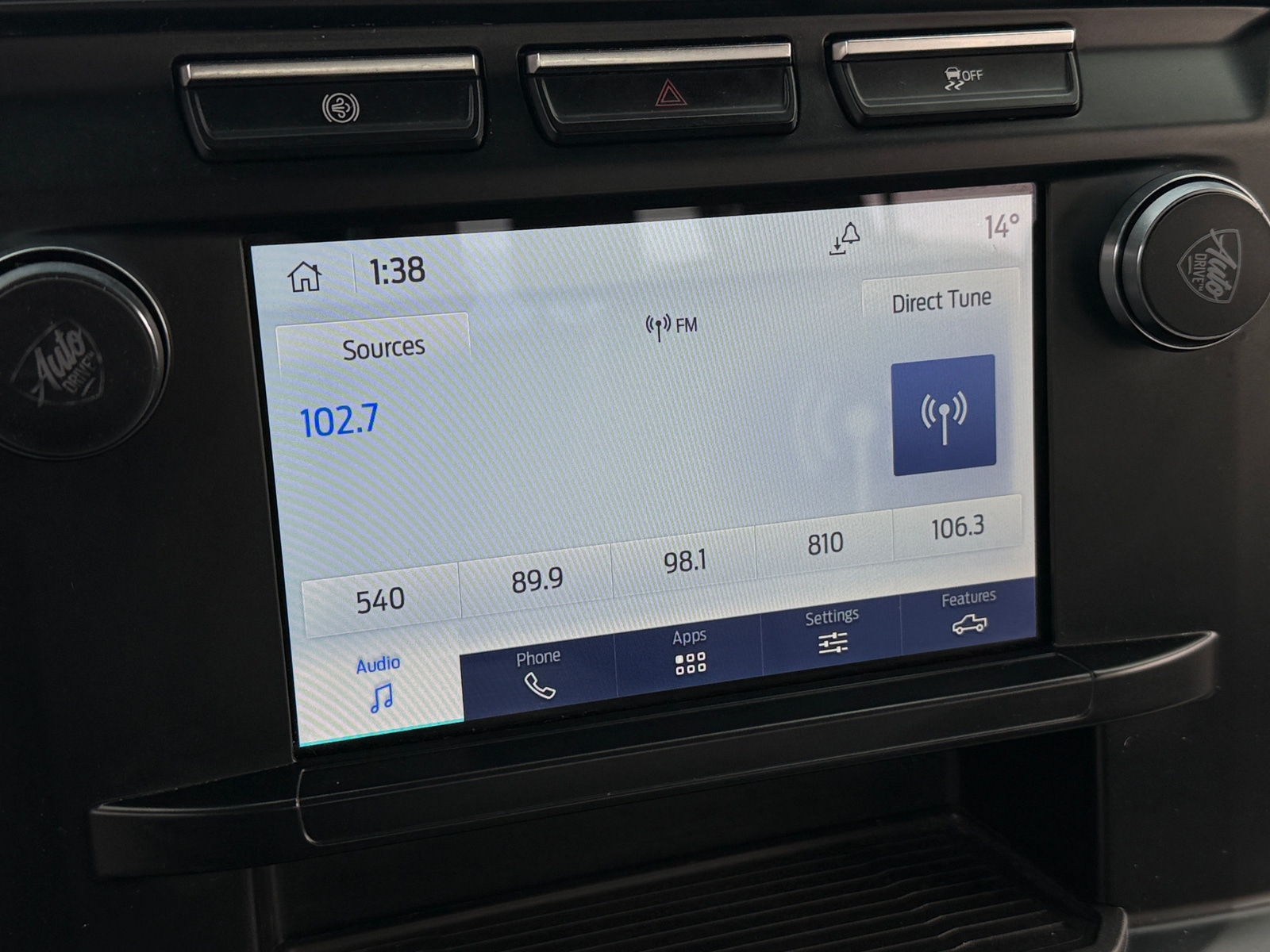 Thumbnail: 2023 Ford Econoline - 3