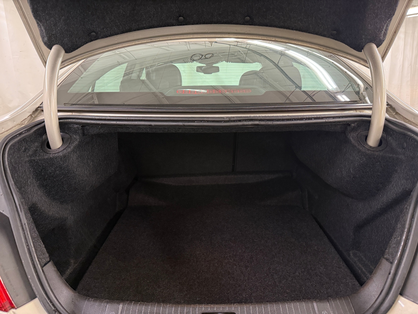 Thumbnail: 2014 Buick LaCrosse - 6