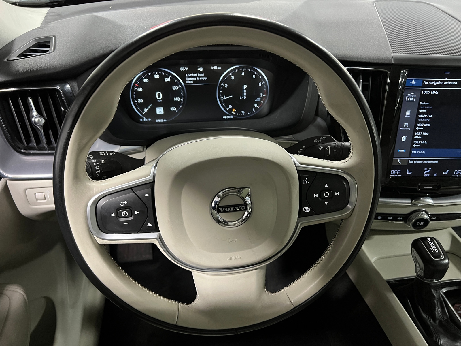 Thumbnail: 2020 Volvo XC60 - 4