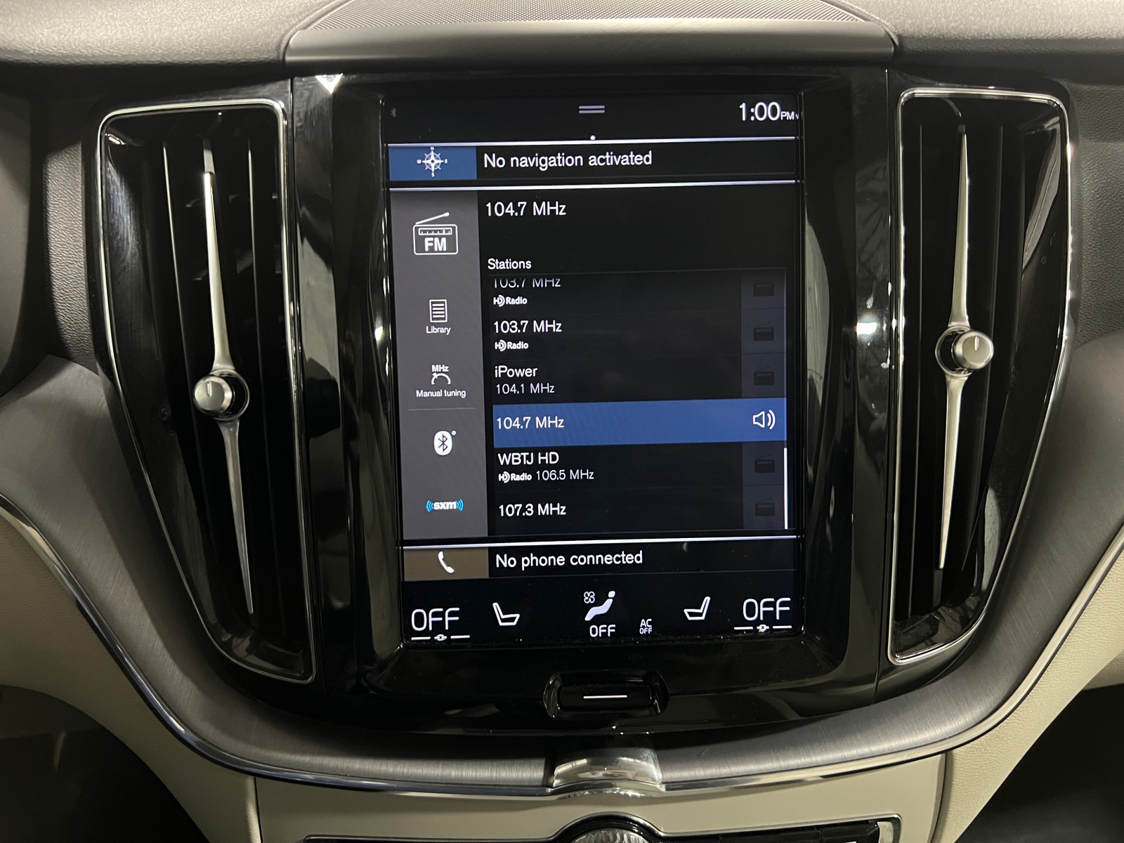 Thumbnail: 2020 Volvo XC60 - 3