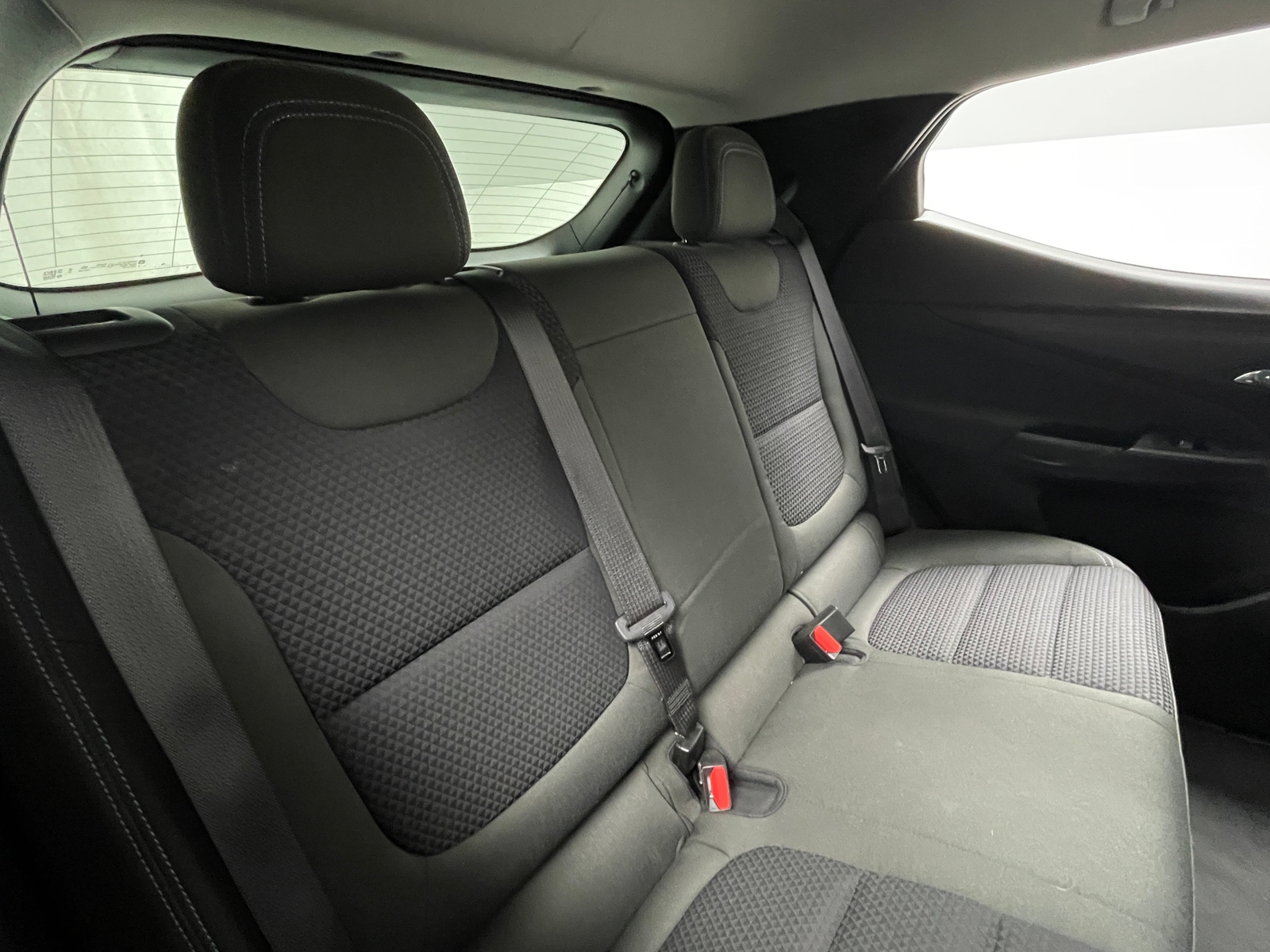 Thumbnail: 2023 Chevrolet Bolt EUV - 6