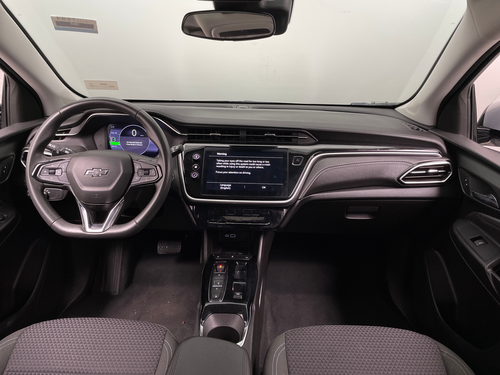 Thumbnail: 2023 Chevrolet Bolt EUV - 3