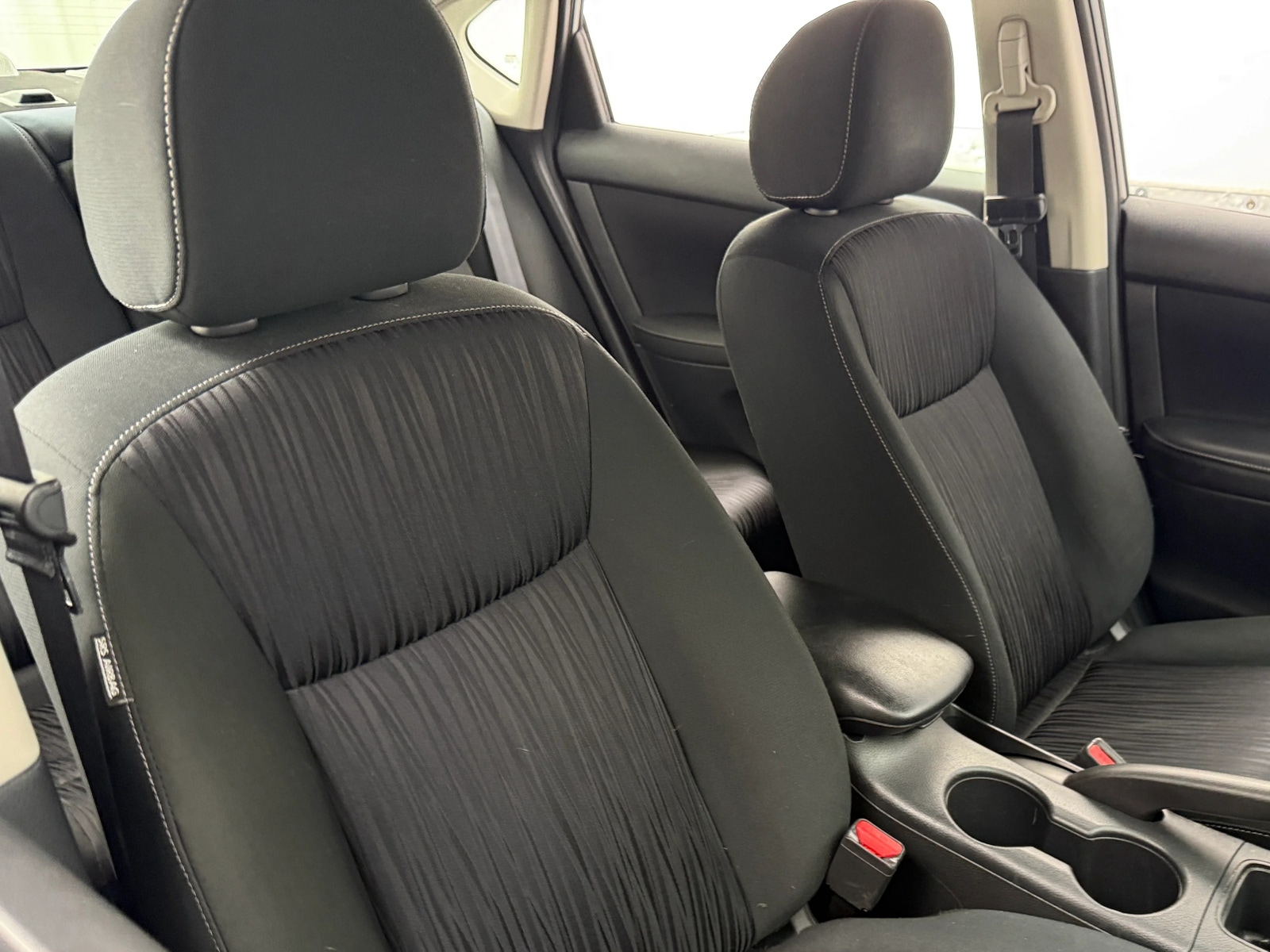 Thumbnail: 2019 Nissan Sentra - 2